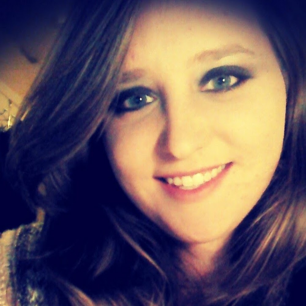 Meet your Posher, Abigail